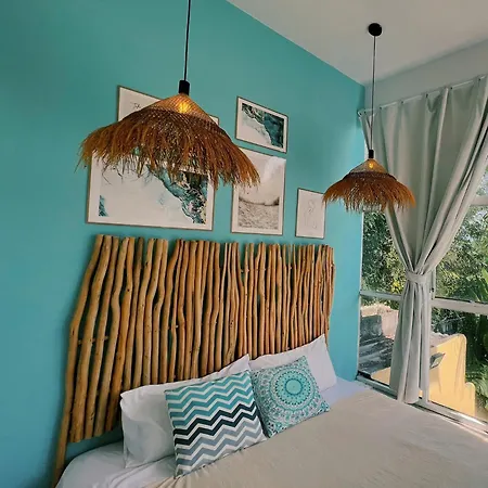 Chon'S Dock Homestay & House Lease