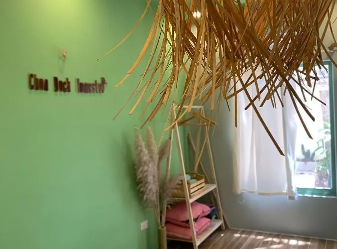 Căn hộ Chon's Dock & House Lease - Outdoor Pool & Chill Vibes *