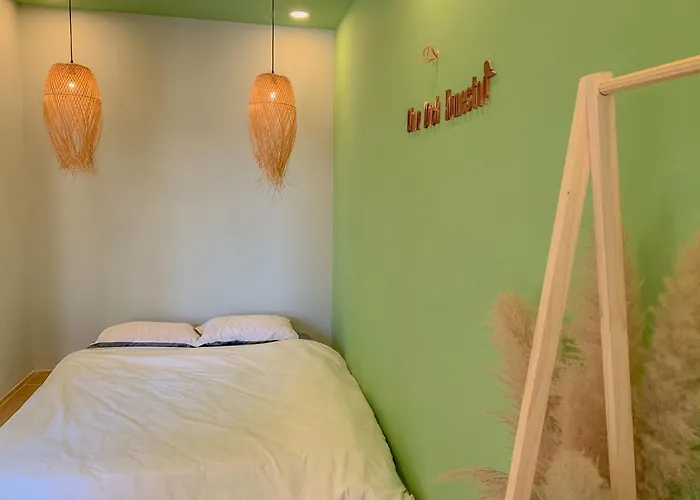 Chon's Dock & House Lease - Outdoor Pool & Chill Vibes Căn hộ *