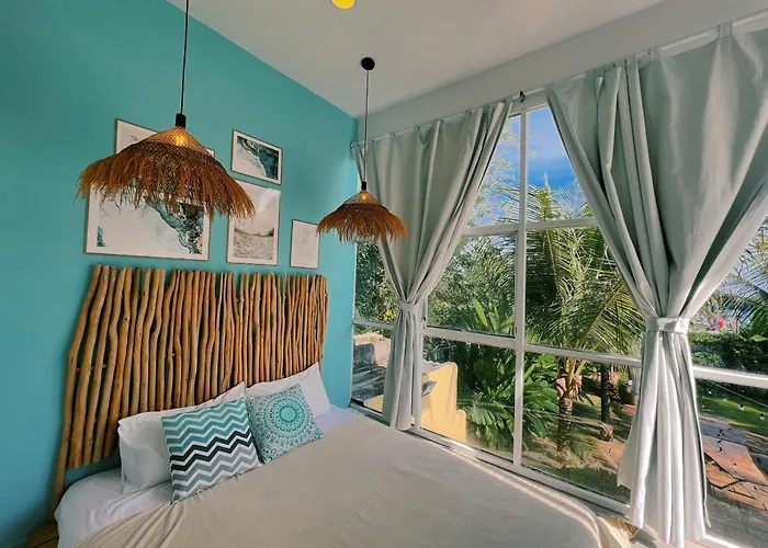 Chon's Dock & House Lease - Outdoor Pool & Chill Vibes Căn hộ