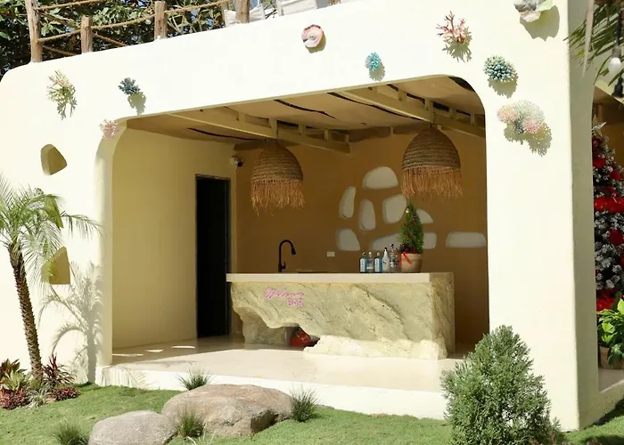 Căn hộ Chon's Dock & House Lease - Outdoor Pool & Chill Vibes *