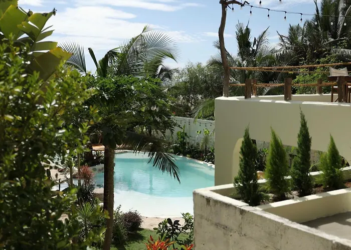 Chon's Dock & House Lease - Outdoor Pool & Chill Vibes Phan Thiết
