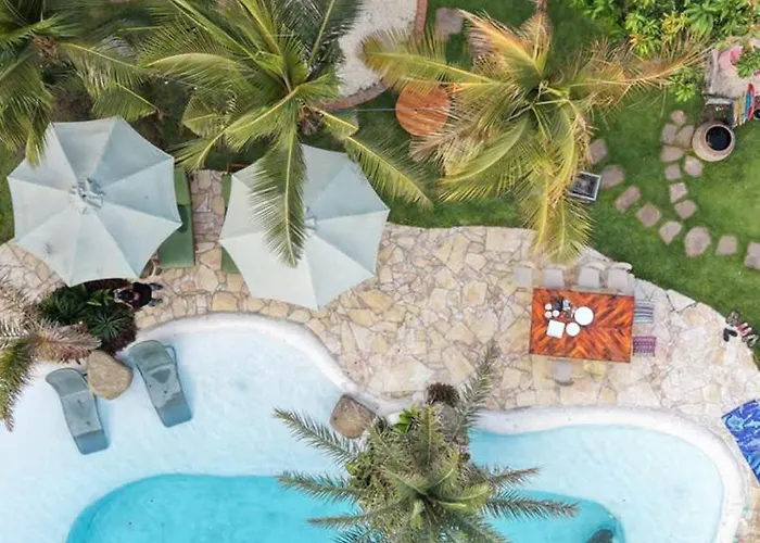 Chon's Dock & House Lease - Outdoor Pool & Chill Vibes Căn hộ