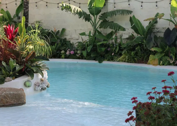 Căn hộ Chon's Dock & House Lease - Outdoor Pool & Chill Vibes Phan Thiết