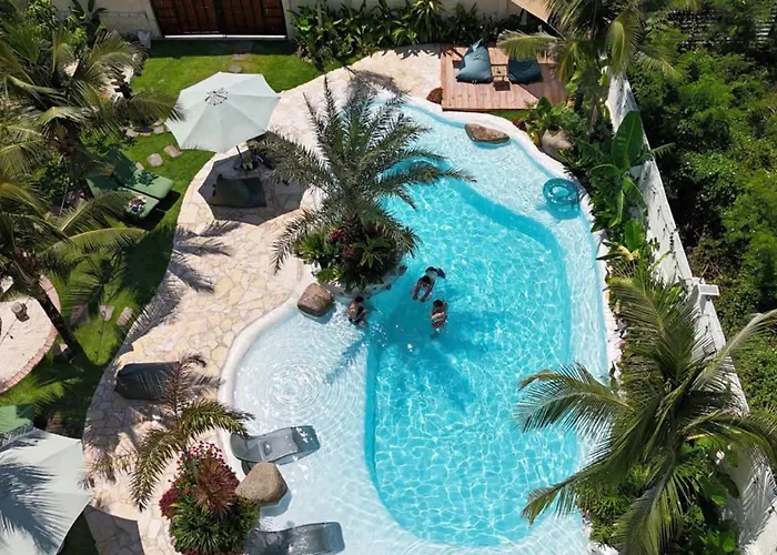 Chon's Dock & House Lease - Outdoor Pool & Chill Vibes Căn hộ *