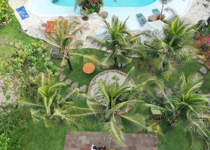 Chon's Dock & House Lease - Outdoor Pool & Chill Vibes Phan Thiết