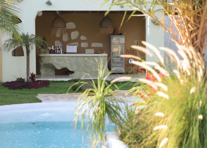 Chon's Dock & House Lease - Outdoor Pool & Chill Vibes Căn hộ